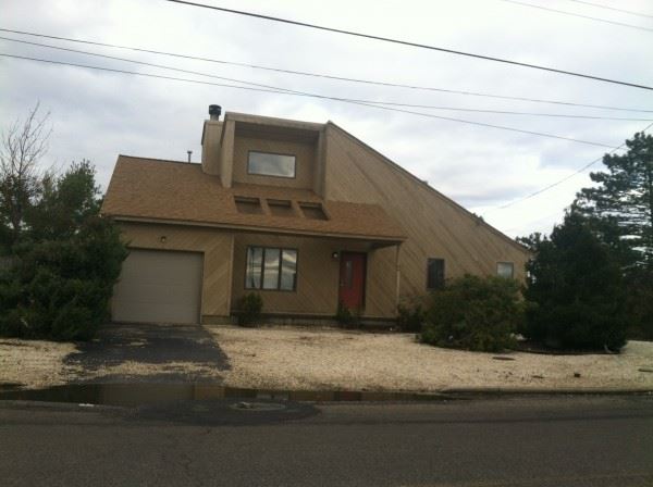 Hurricane Sandy 2012 - 0684